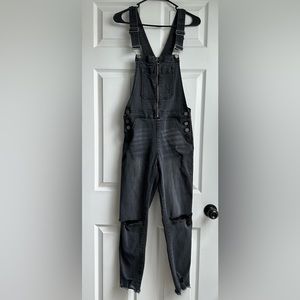 BLACK LABEL OVERALLS